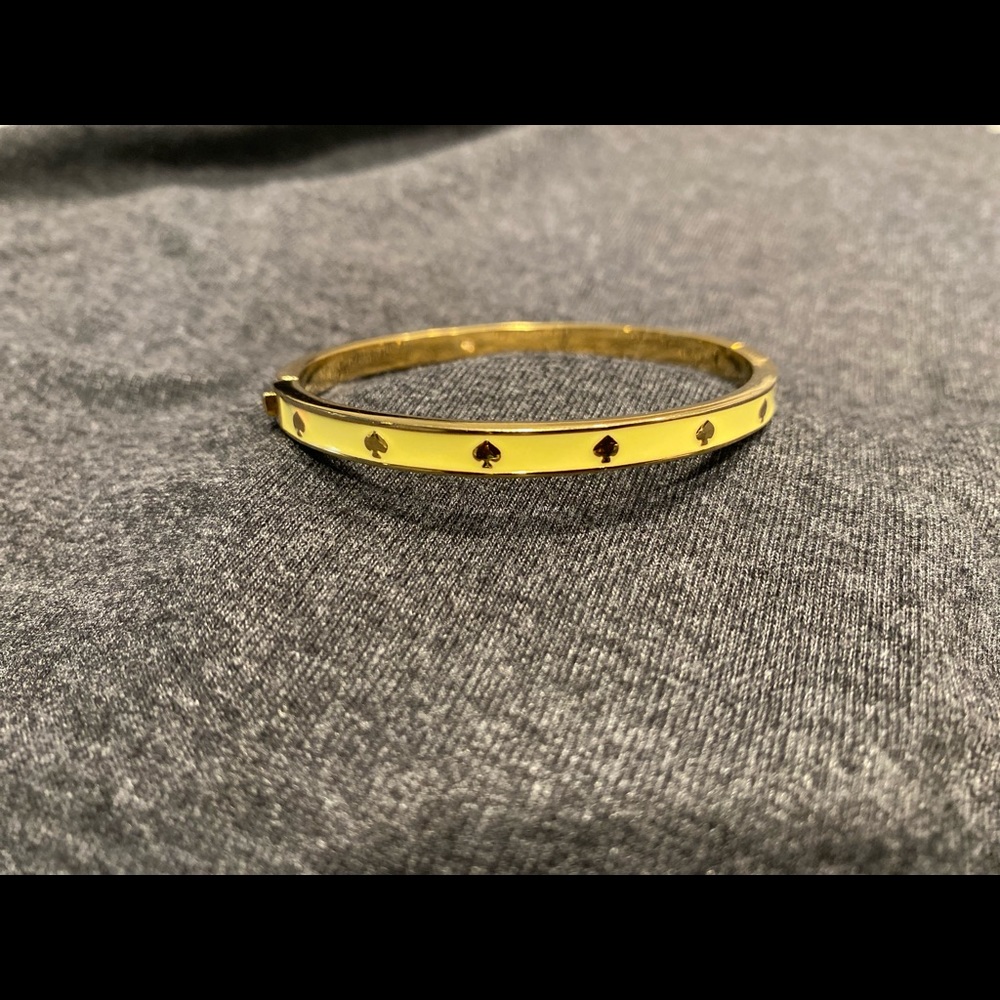 Kate Spade bracelet bangle